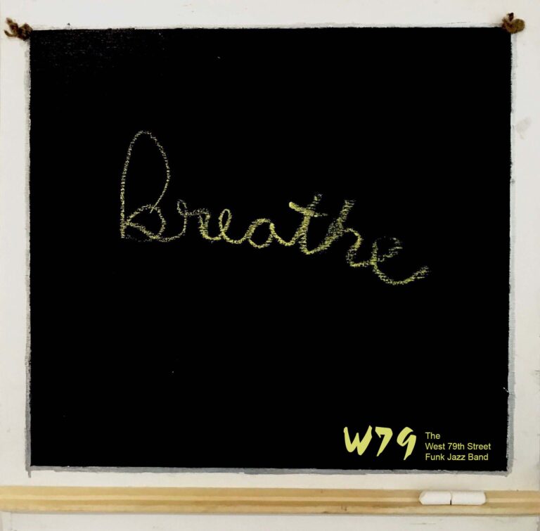 “Breathe” A Recent Composition In The Works About Our Current Climate Today